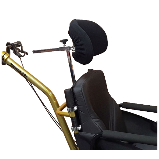 Curved Headrest-1 Curved Headrest-1