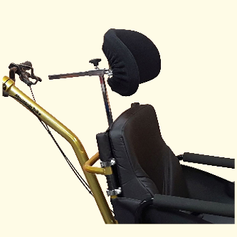 Curved Headrest Curved Headrest