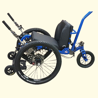 EVO Long Frame