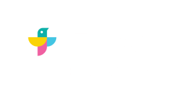 Finch Healthcare Logo TM-Negative