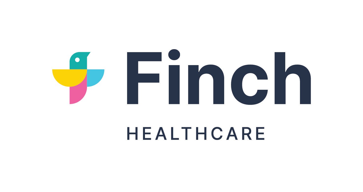 Finch Healthcare Logo-Positive