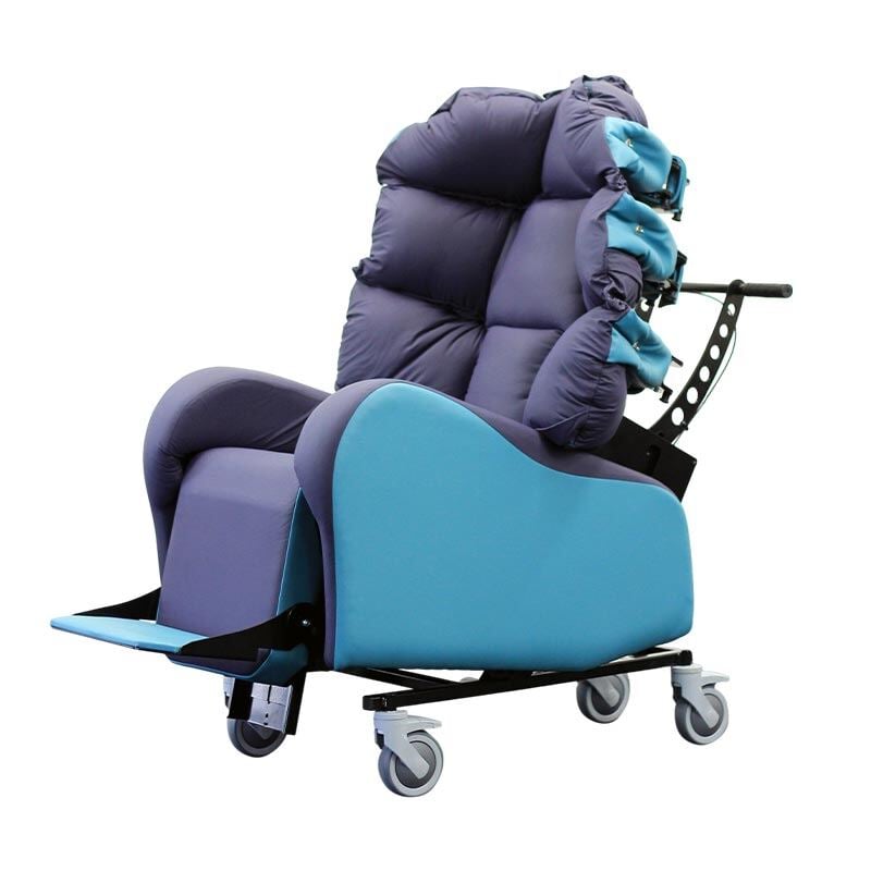 Cura Countour Chair Main