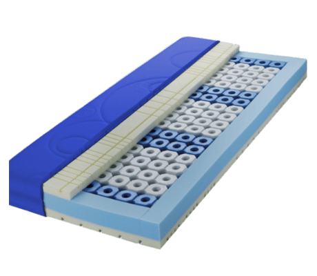 Mattress Cross