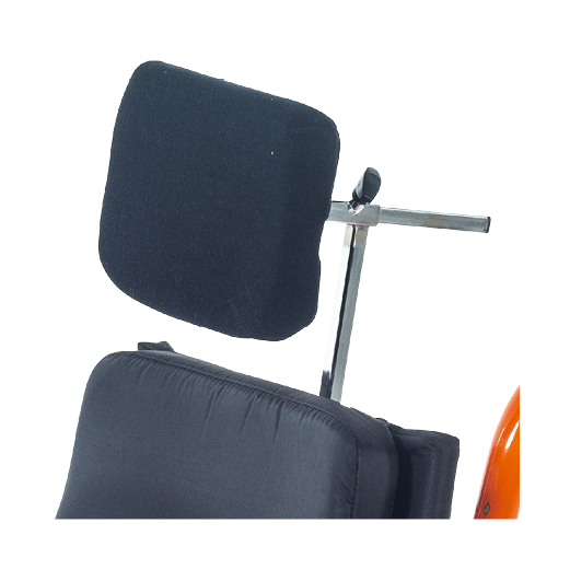 Flat Headrest-1 Flat Headrest-1
