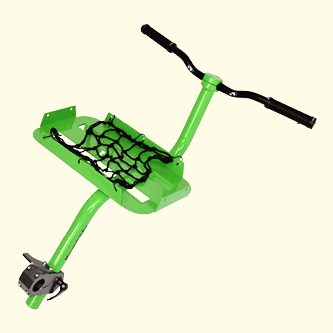 MT Adventure Rack Test MT Adventure Rack Test
