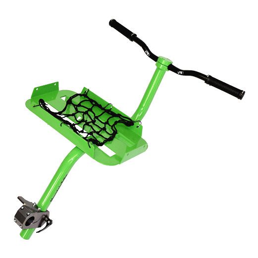 MT Adventure Rack-3 MT Adventure Rack-3