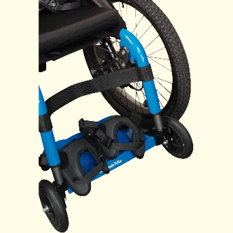 MT Ankle Harness-2 MT Ankle Harness-2