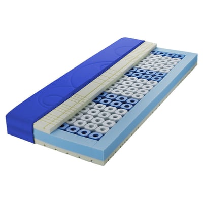 Metzeler-Mattress-Cross-Section