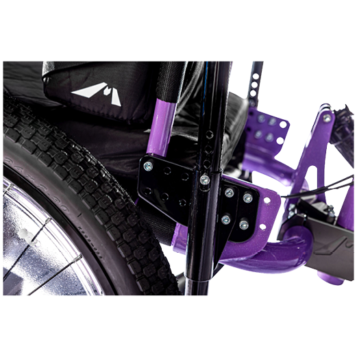 Seat Depth Bracket-1 Seat Depth Bracket-1