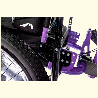 Seat Depth Bracket Seat Depth Bracket