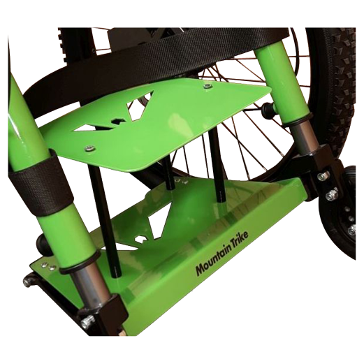 Taller Footplate Riser-1 Taller Footplate Riser-1