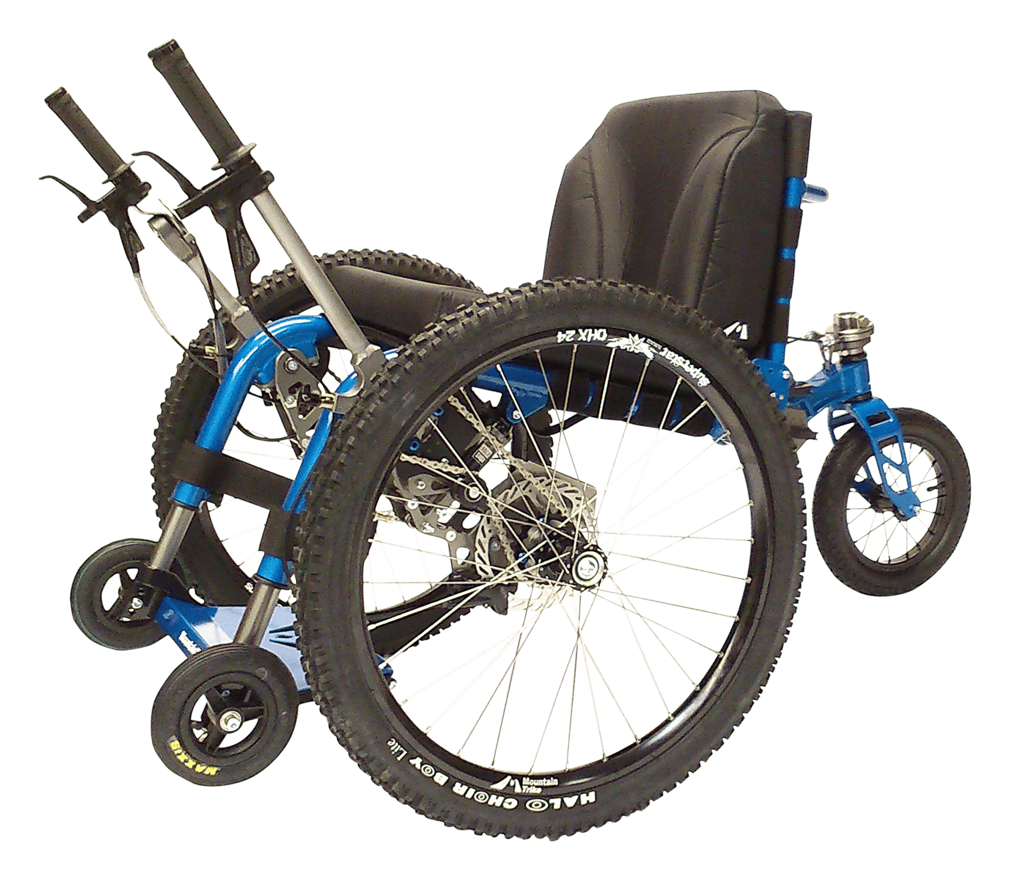 Trike Image-1
