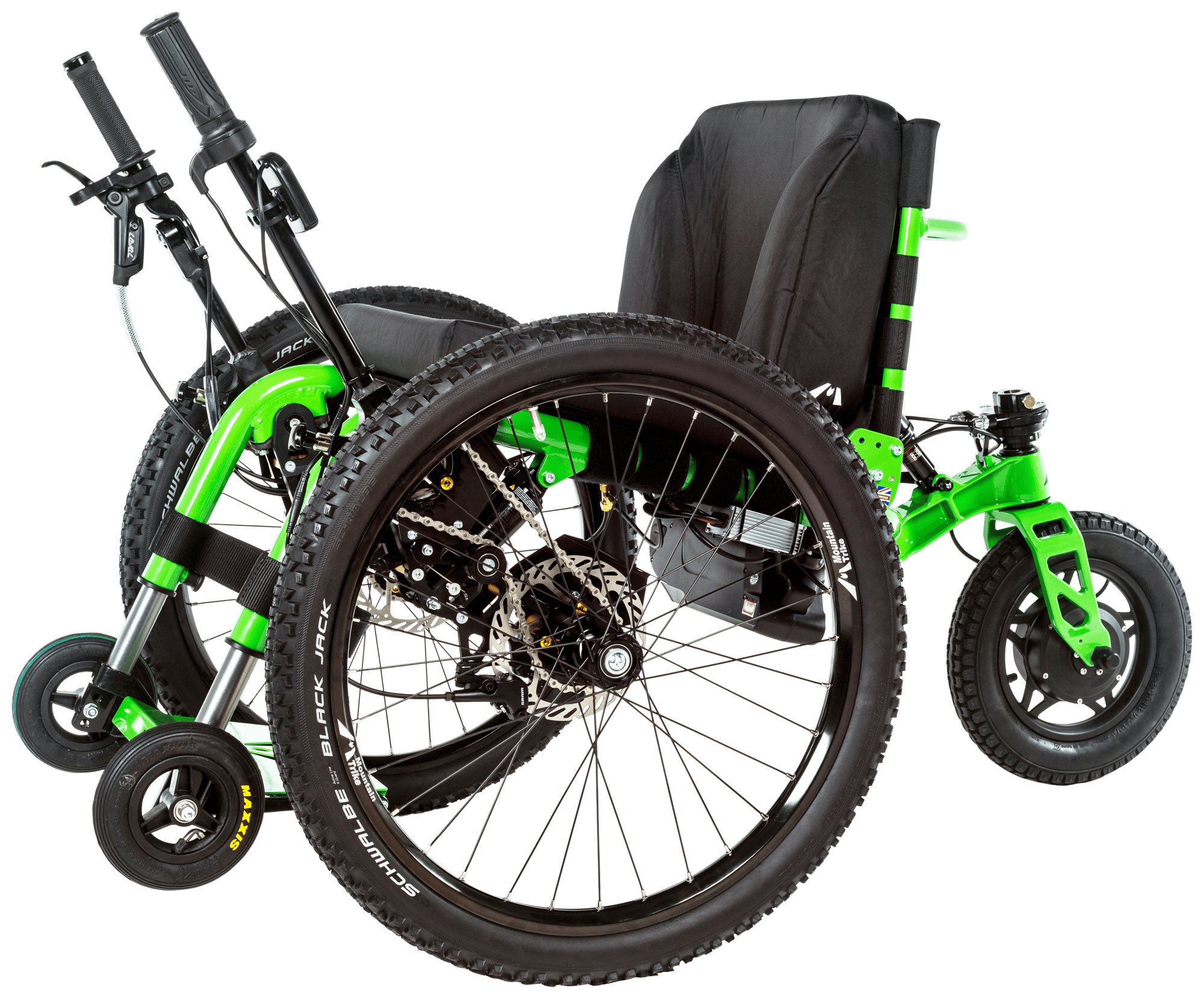 eTrike Image-3