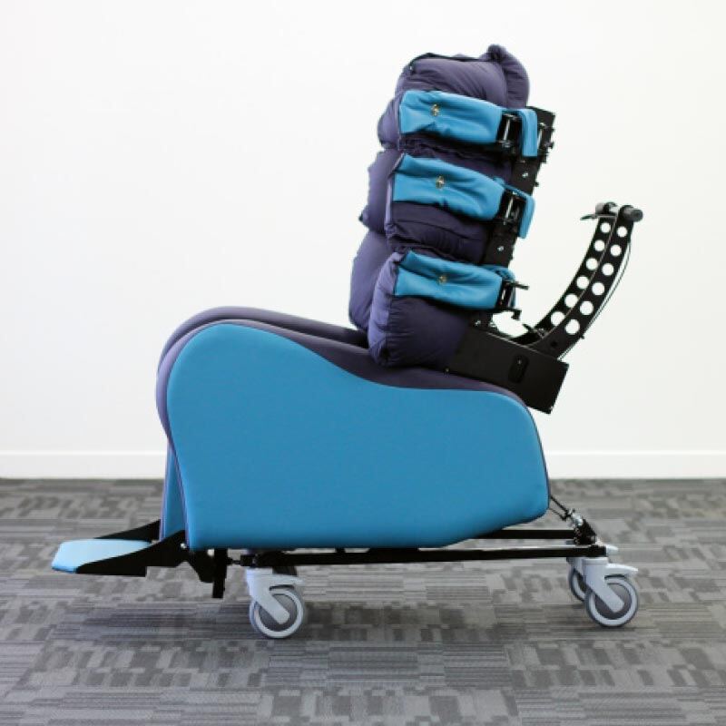 Cura Contour Chair