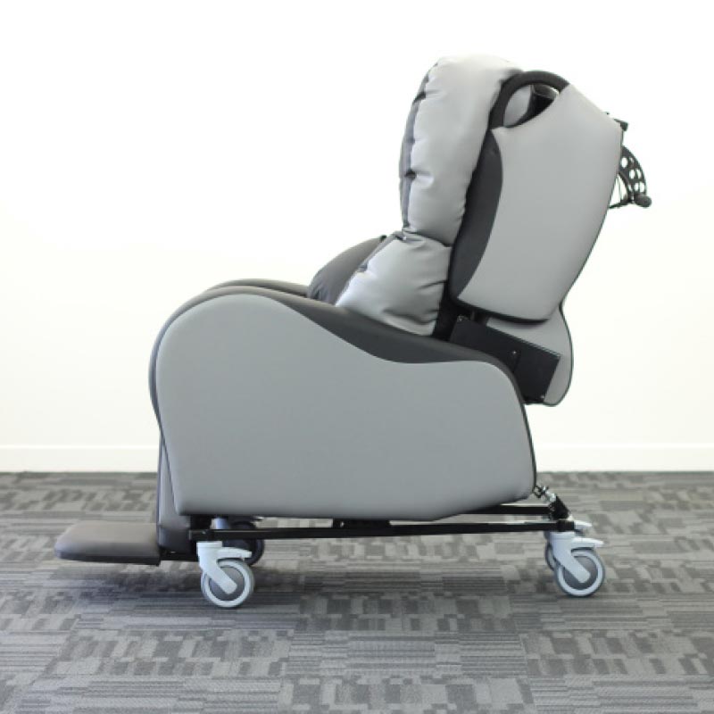 Cura Legacy Chair