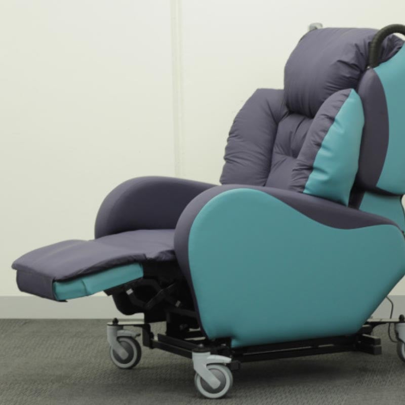 Cura Multi Porta Care Chair