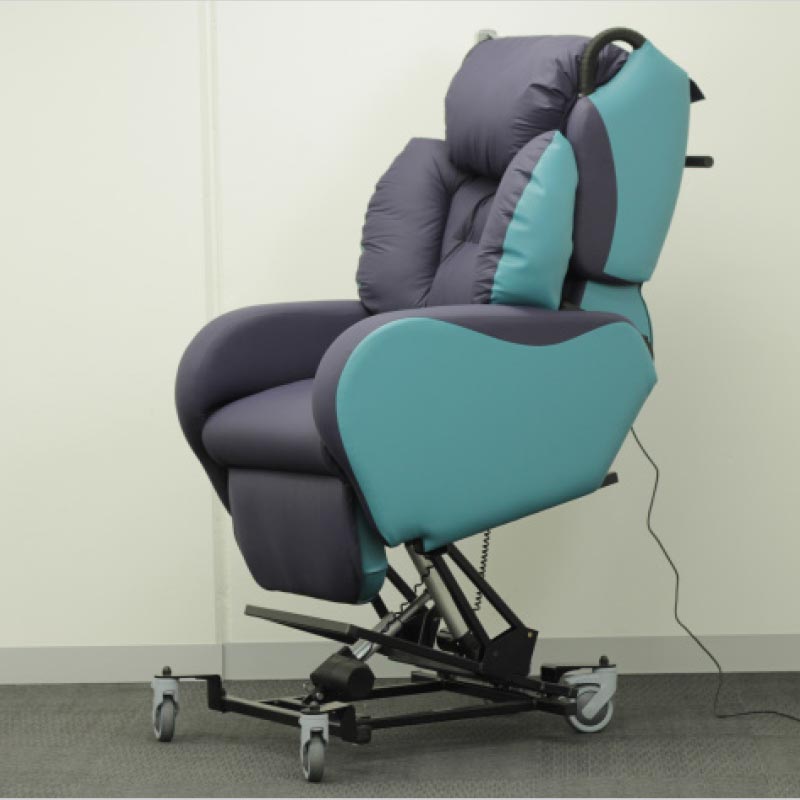 Cura Multi Porta Care Chair