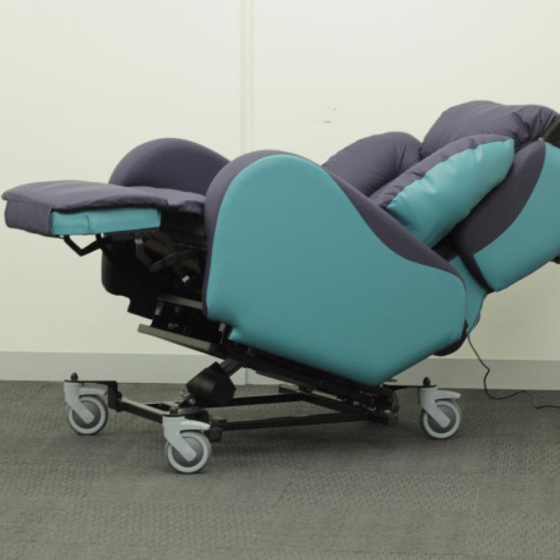 Cura Multi Porta Care Chair