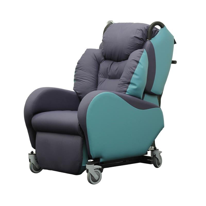 Cura Multi Porta Care Chair