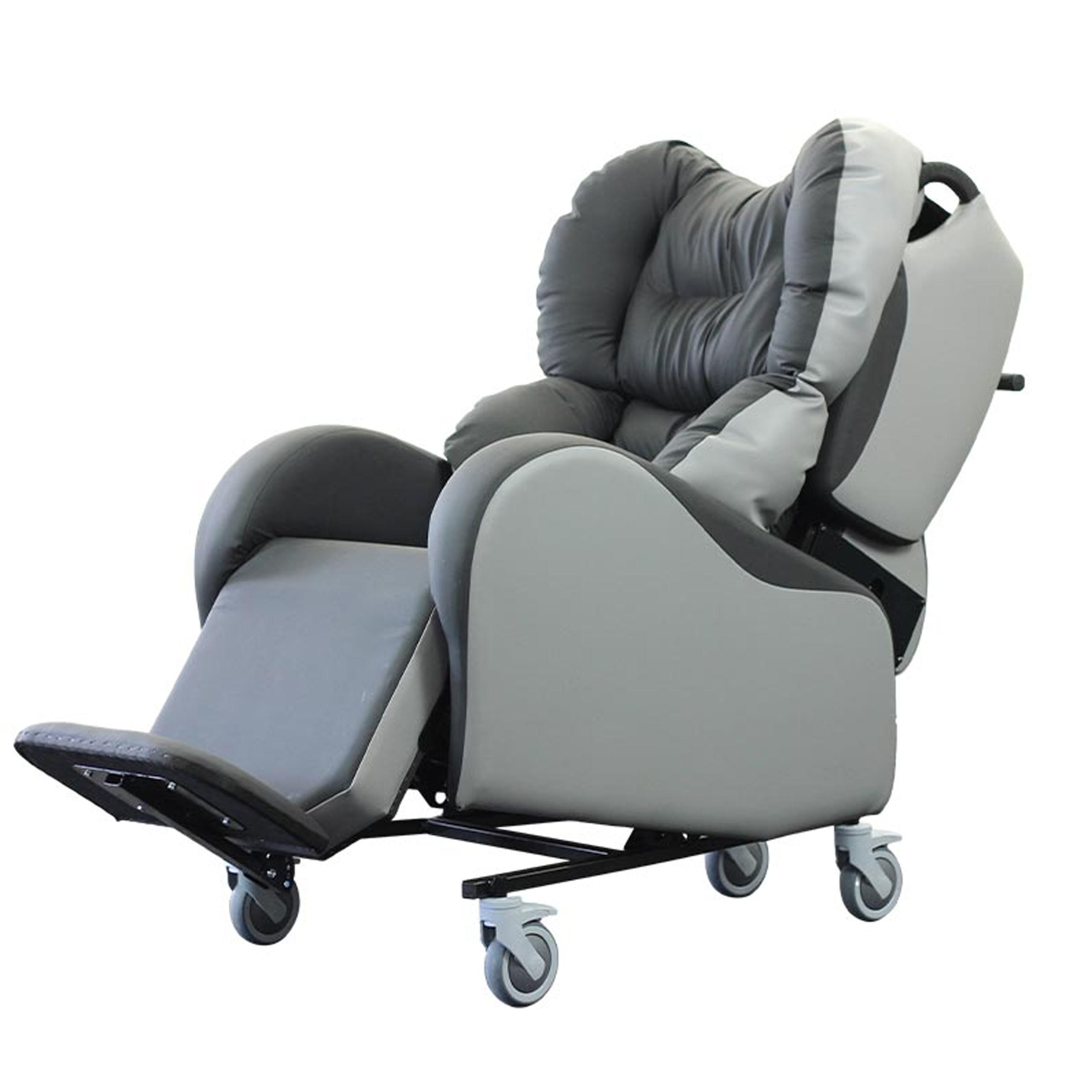 Cura Legacy Chair