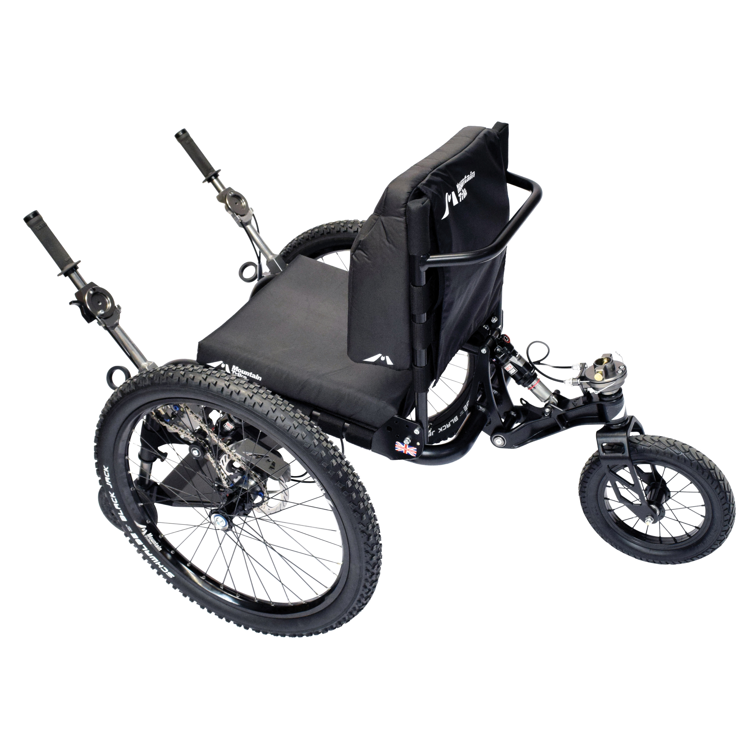 Mountain Trike Evo