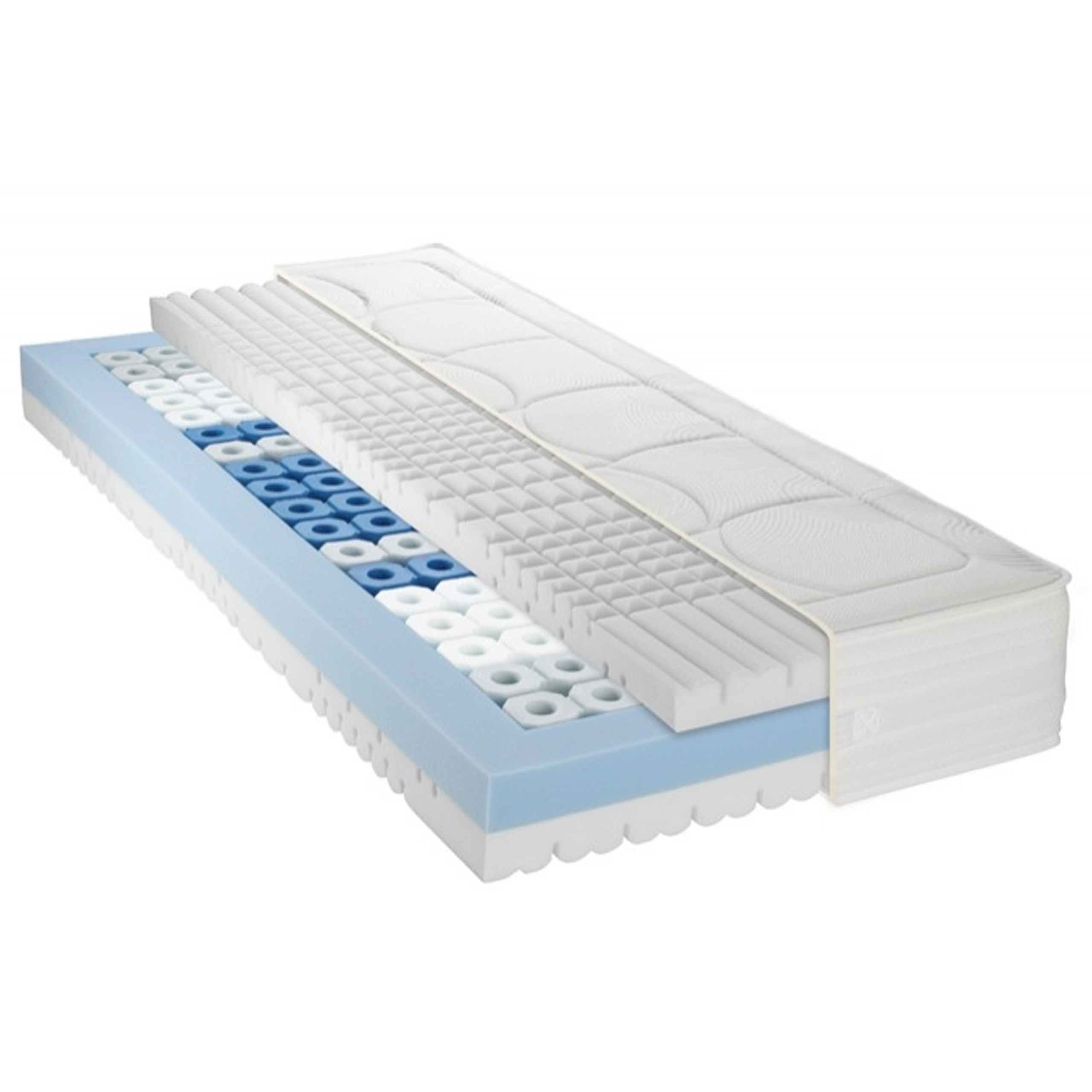 Metzeler Glamour Mattress