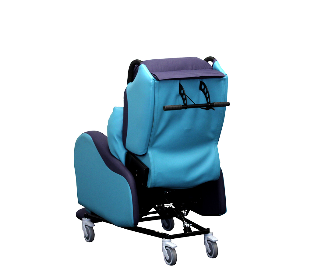 Cura Legacy Chair - Image 11
