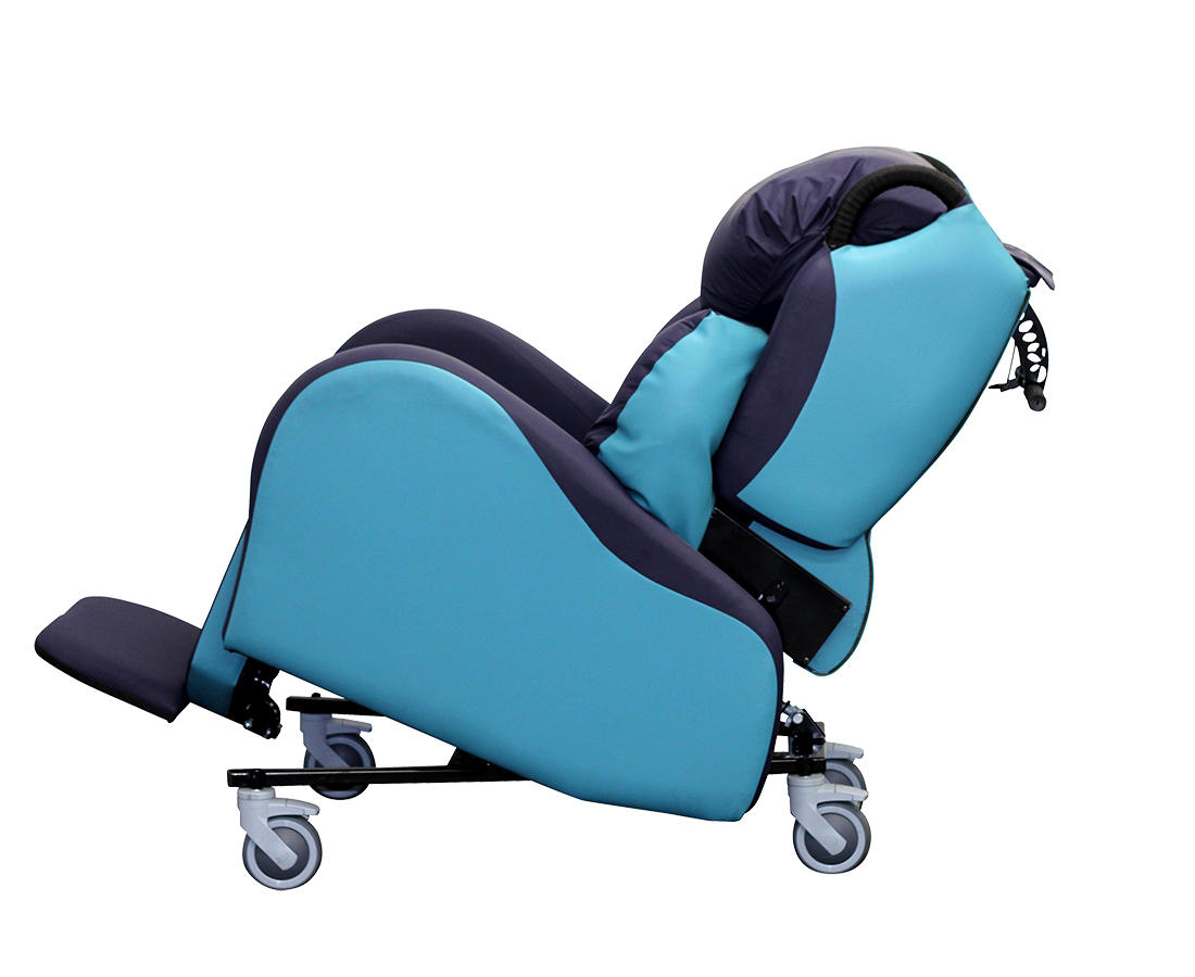 Cura Legacy Chair - Image 9