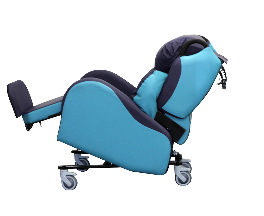 Cura Legacy Chair - Image 8