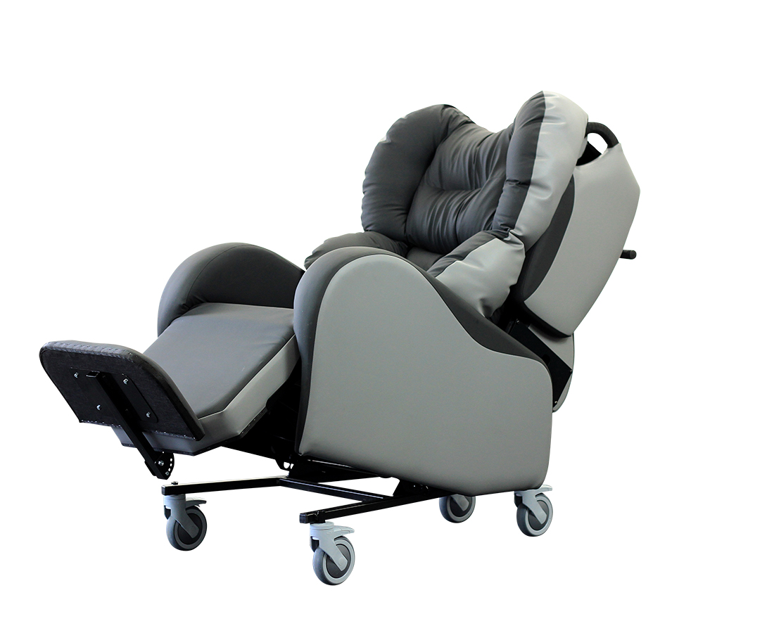 Cura Legacy Chair - Image 6