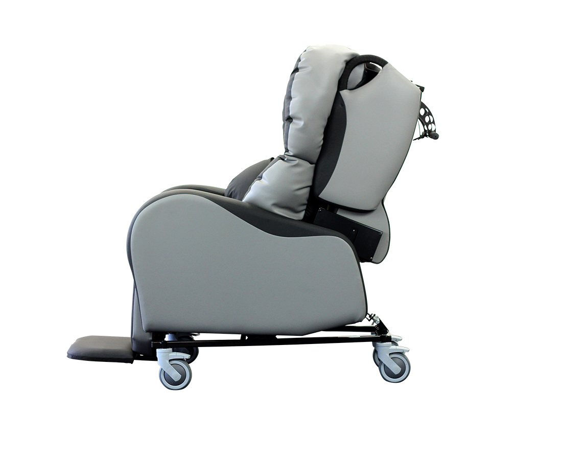 Cura Legacy Chair - Image 5