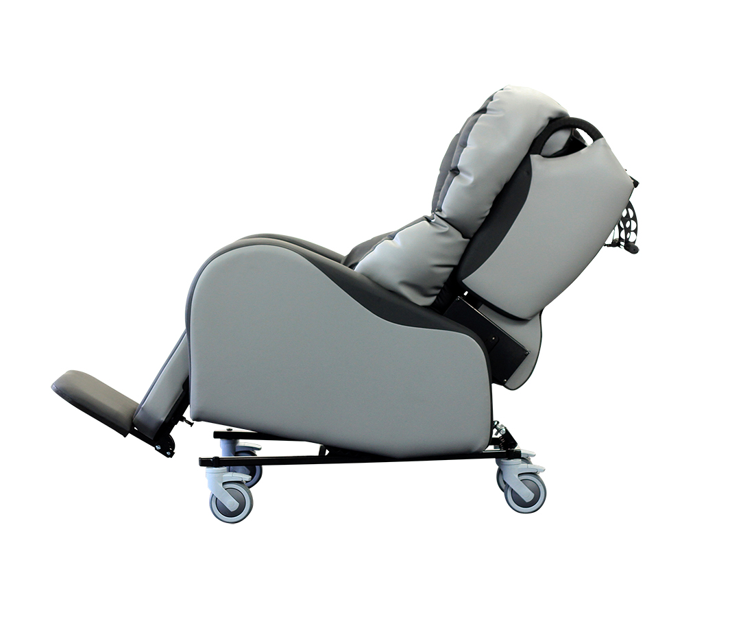 Cura Legacy Chair - Image 4