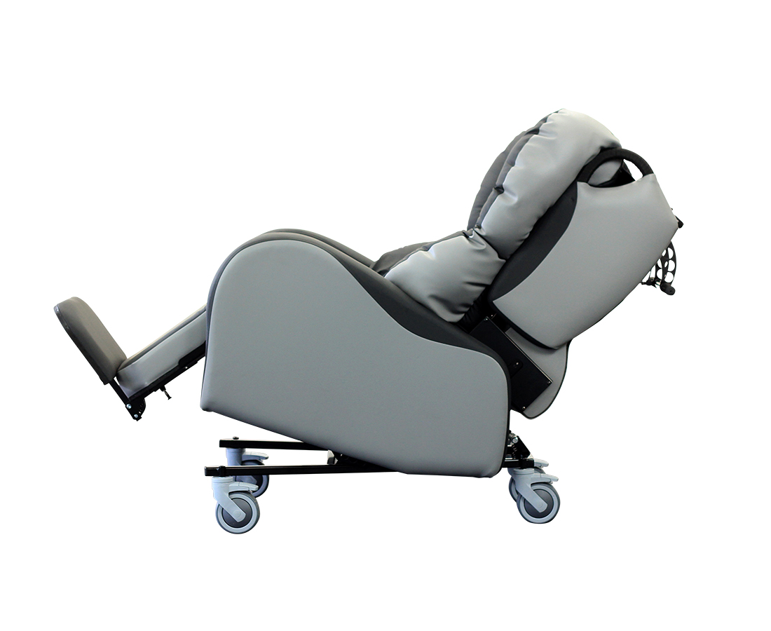 Cura Legacy Chair - Image 3