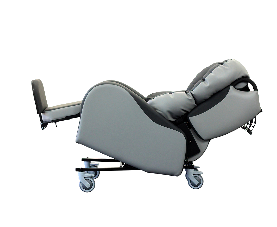 Cura Legacy Chair - Image 2