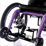 Mountain Trike Accessory Kids Footplate Riser