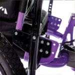 Mountain Trike Accessory Kids Seat Bracket