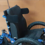 Mountain Trike Accessory Lateral Supports