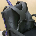 Mountain Trike Accessory Poziform Harness