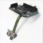 Mountain Trike Accessory Sports Rack