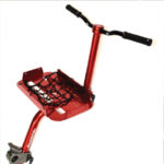 Mountain Trike Accessory Multi Rack