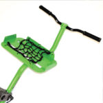 Mountain Trike Accessory Adventure Rack